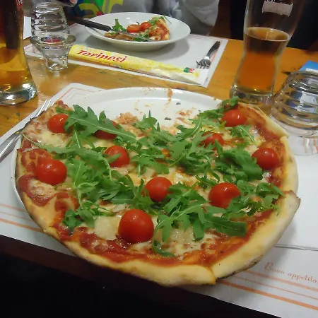 Olmo Hostel Como