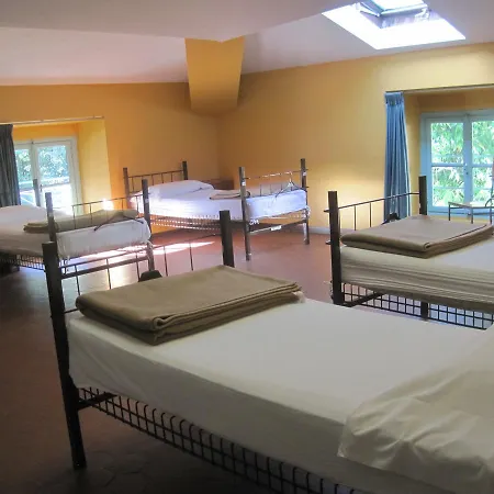 Olmo Hostel