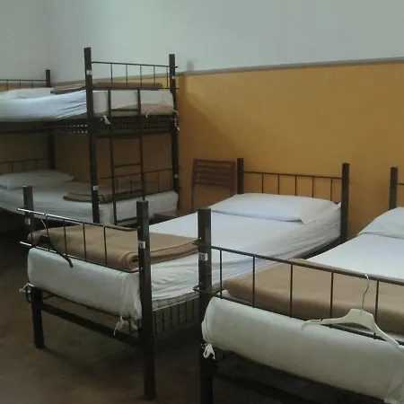 Olmo Hostel Como