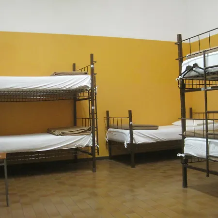 Olmo Hostel Como
